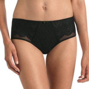 Selma High Waist Brief – Rosa Faia