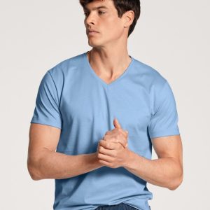 Remix Basic Sleep T-Shirt – Calida