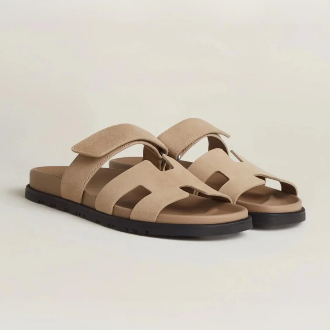 Kelly® Sköna sandaler med mjuk sula - Bild 3