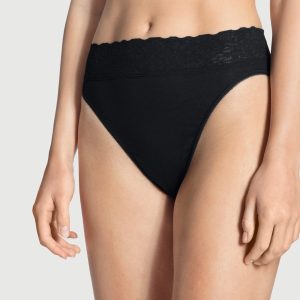 Iconics Lycraspitze Brief – Calida
