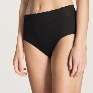 Iconics Lycraspitze Midi Brief – Calida