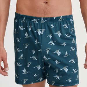 Prints Boxer Shorts – Calida