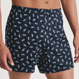 Prints Boxer Shorts – Calida