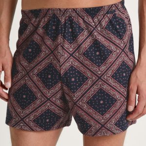 Prints Boxer Shorts – Calida