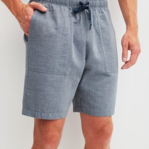 RMX Sleep Journey Bermuda Shorts – Calida
