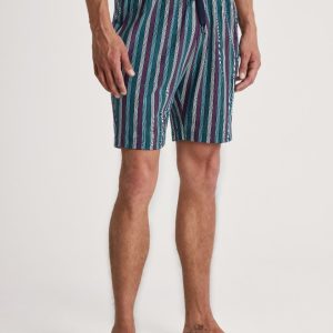 RMX Sleep Holiday Bermudas – Calida