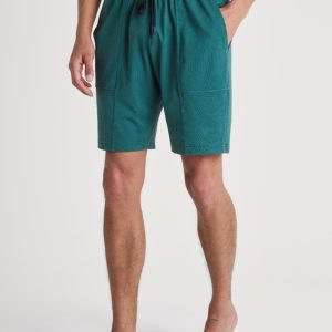 RMX Sleep Weekend Shorts – Calida
