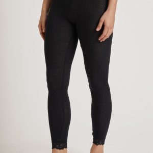 Silky Wool Joy Legging – Calida