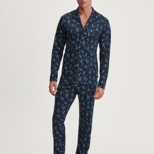 Relax Swiss Resort Pyjamas – Calida