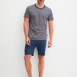 Relax Streamline 3 Pyjamas – Calida