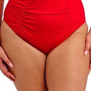 Plain Sailing Full Bikini Brief – Elomi Swim