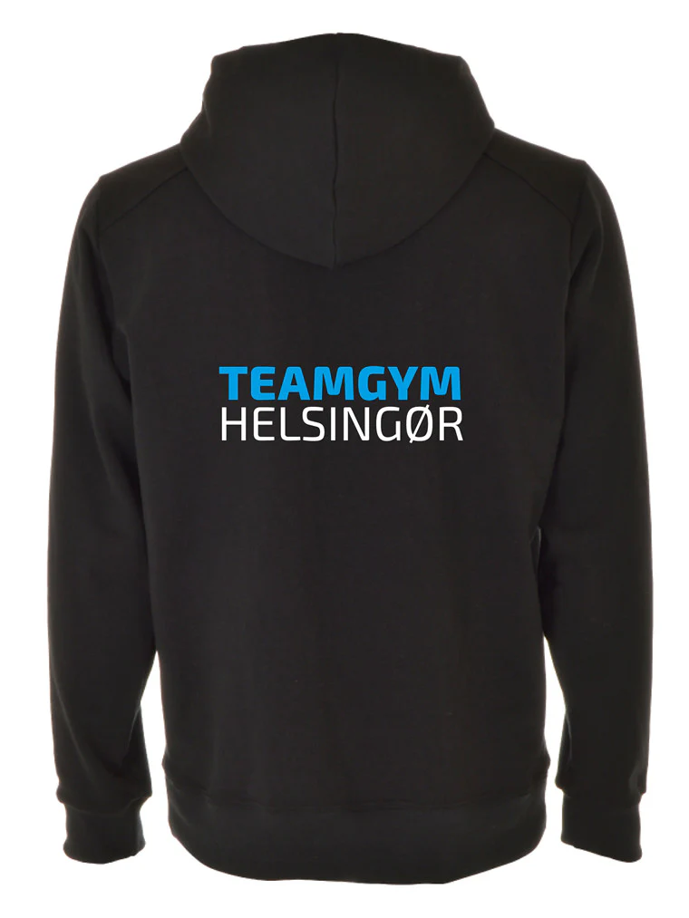 TeamGym Elsinore Hoodie | Män - Bild 3