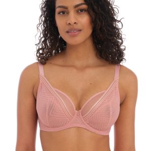 Tailored Plunge – Freya