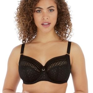 Viva Lace Support Helkupa – Freya
