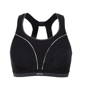 Ultimate Run – Shock Absorber