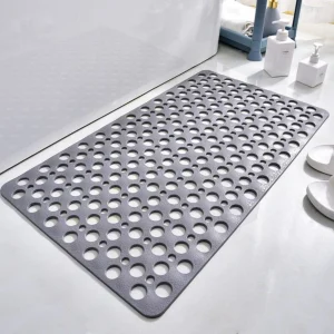 SlipFree™ antibakteriell sugduschmatta