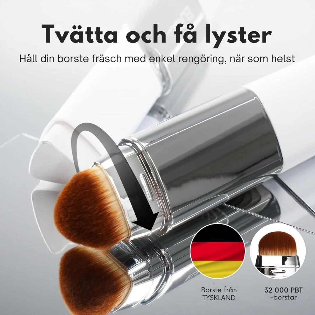 SkinVeil™ Färgförändrande Täckkrämstift - Bild 6