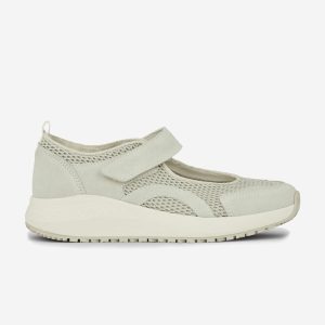 Green Comfort Zigga Mary Jane