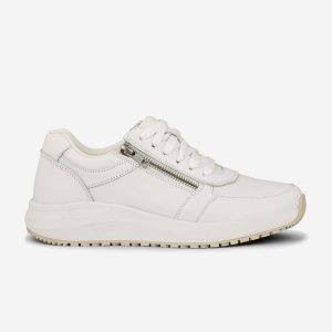 Green Comfort Zigga Zehra Sneaker