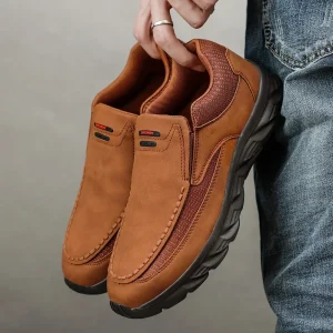 Silvus™ Loafers - fritidsskor för män