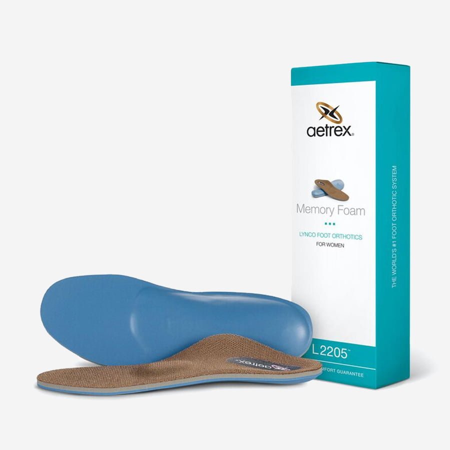 Aetrex L2205 Dam