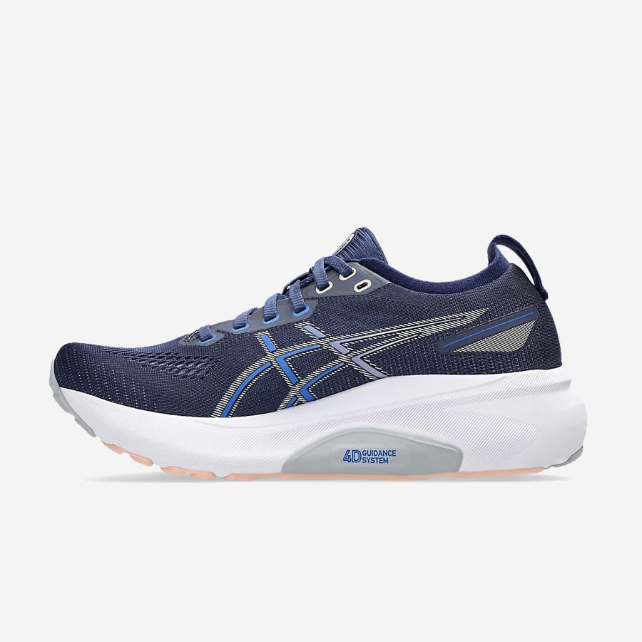 Asics Gel-Kayano 31 Dam - Bild 3