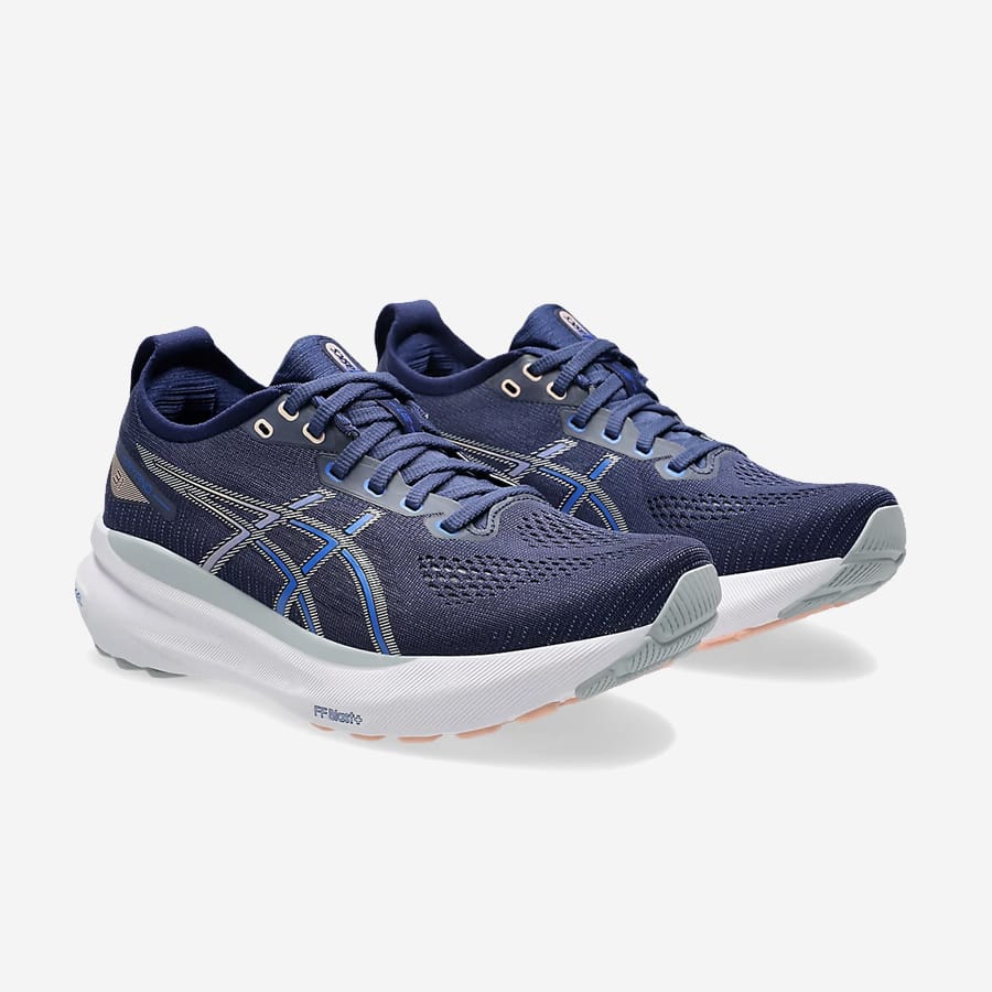 Asics Gel-Kayano 31 Dam - Bild 4