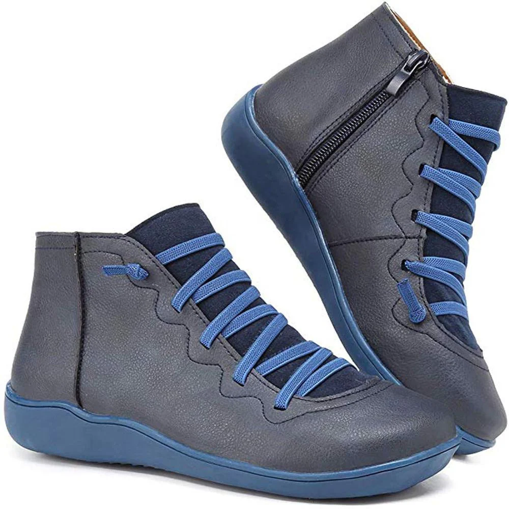 SupremeFeet™ Stability+ hälkängor av Maison Caren Erolds