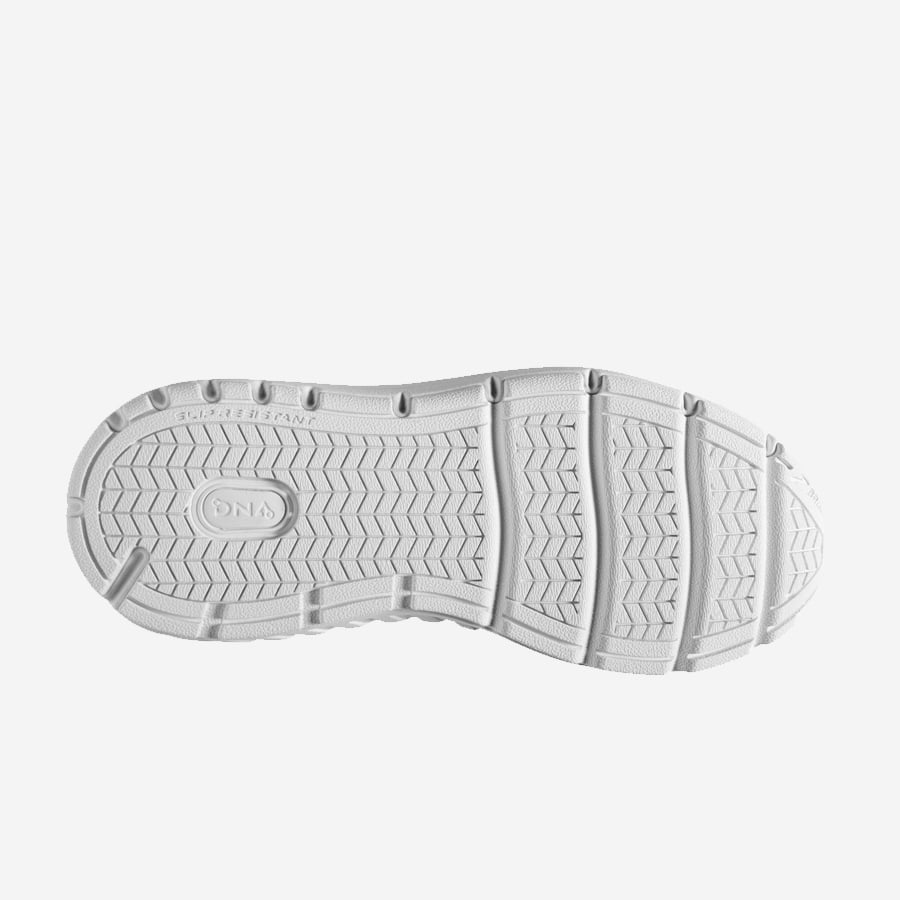 Brooks Addiction Walker V-Strap 2 Wide Dam - Bild 4