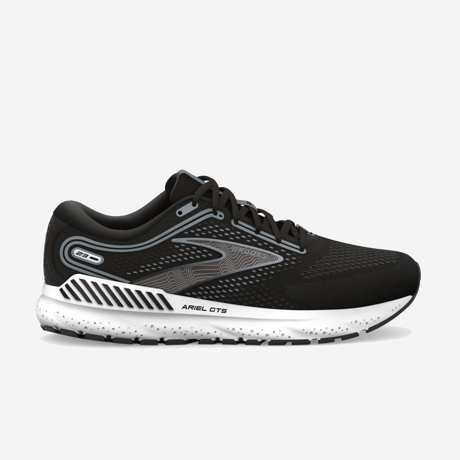 Brooks Ariel GTS 23 Wide Dam