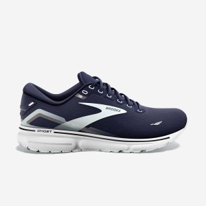 Brooks Ghost 15 Wide Dam