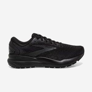 Brooks Ghost 16 Wide Dam