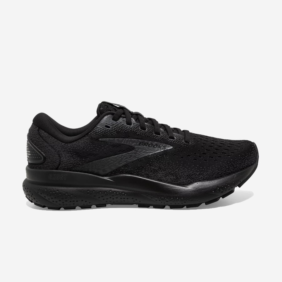 Brooks Ghost 16 Wide Dam