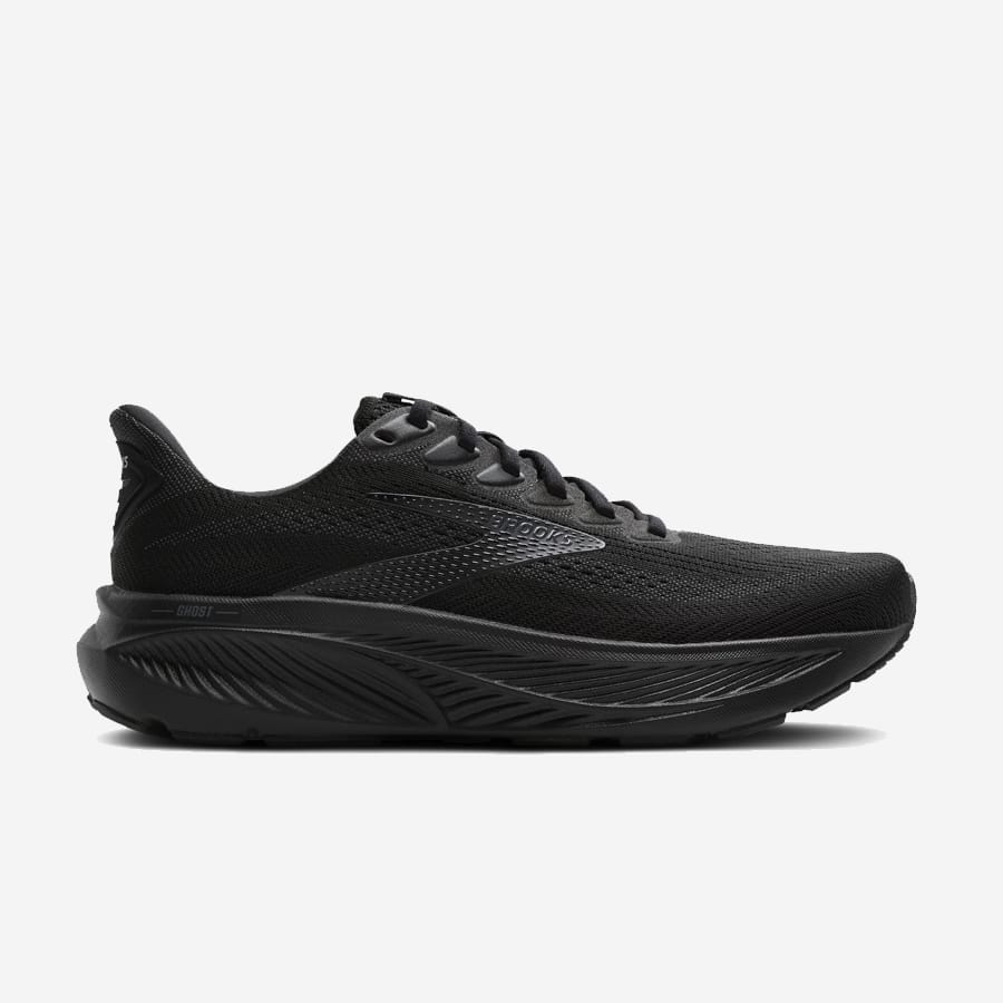 Brooks Ghost 17 Wide (D) Dam - Bild 9