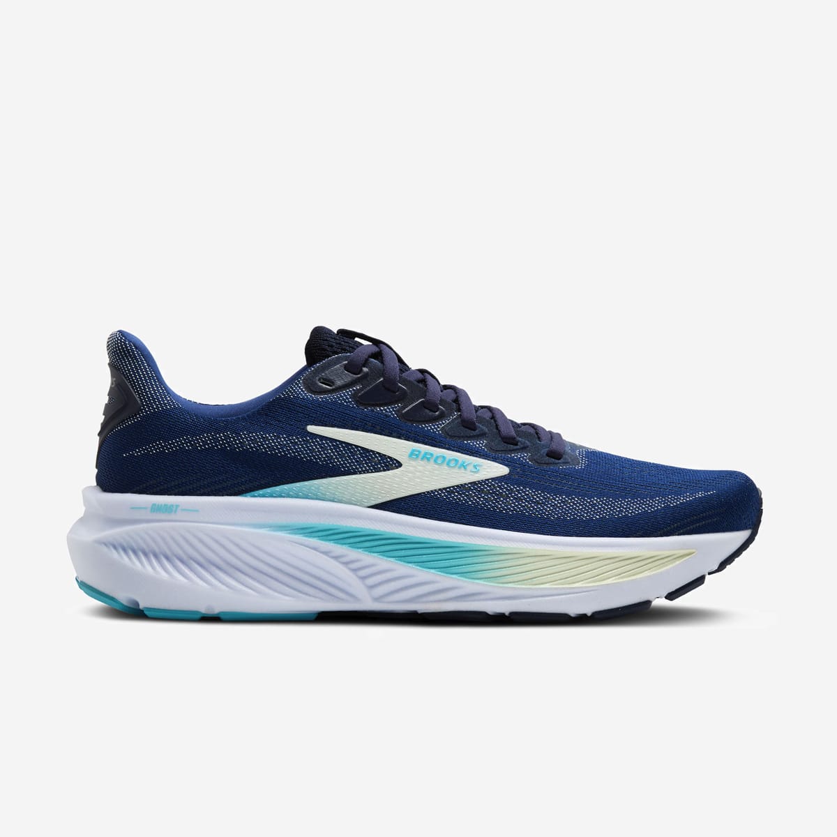 Brooks Ghost 17 Wide (D) Dam - Bild 2