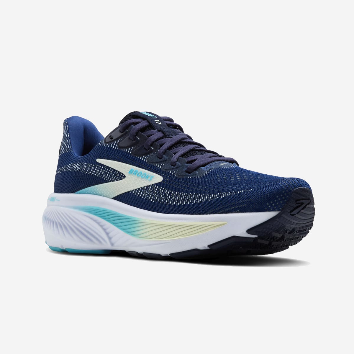 Brooks Ghost 17 Wide (D) Dam - Bild 3