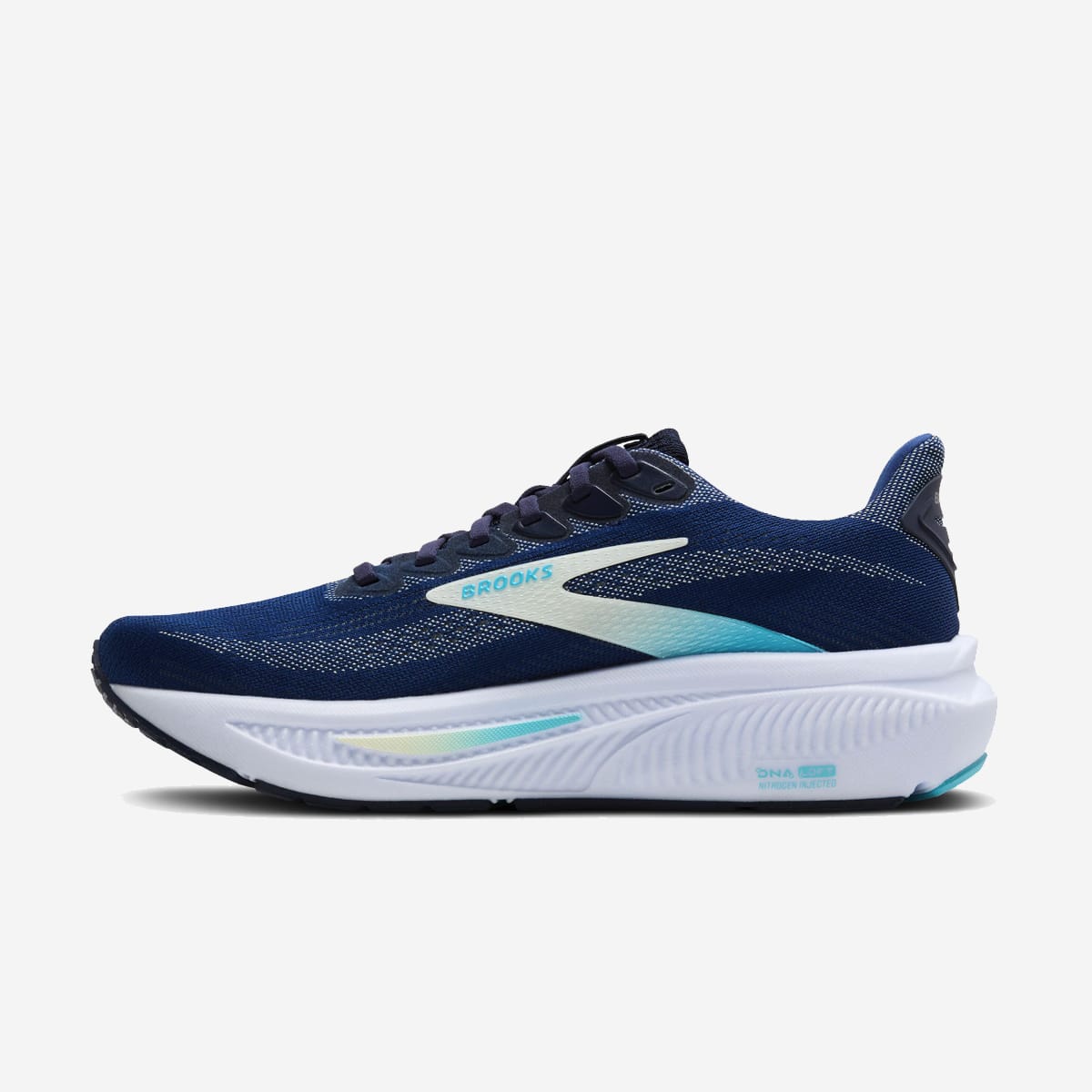 Brooks Ghost 17 Wide (D) Dam - Bild 4
