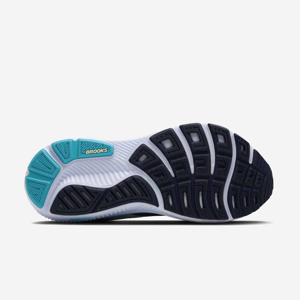 Brooks Ghost 17 Wide (D) Dam - Bild 6