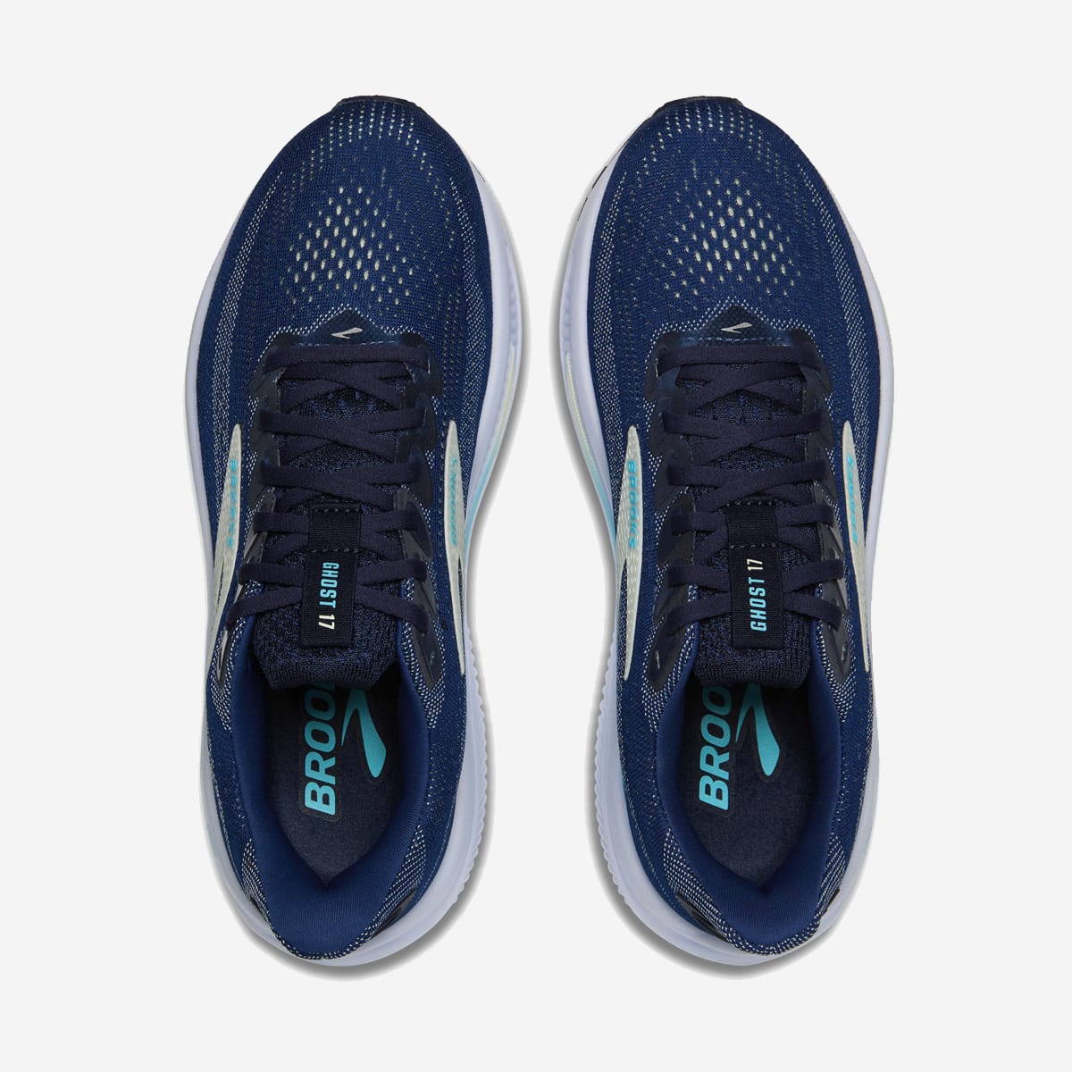 Brooks Ghost 17 Wide (D) Dam - Bild 8