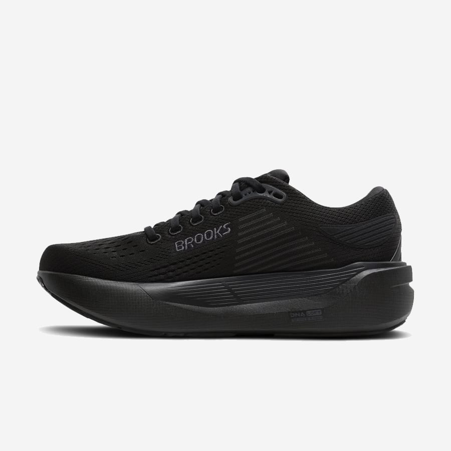 Brooks Ghost Max 3 Wide (D) Dam - Bild 4