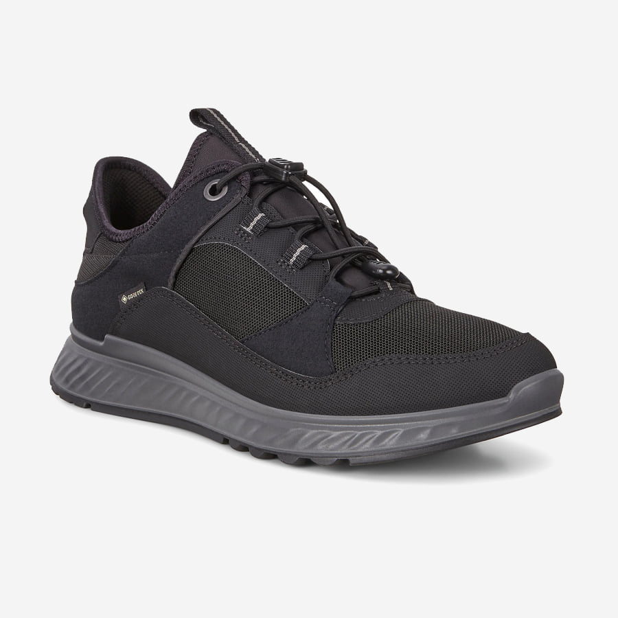 Ecco Exostride Low GTX Dam