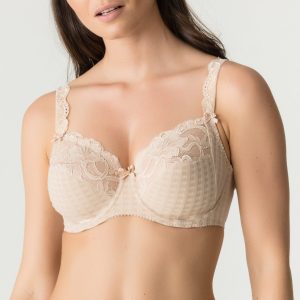 Madison Helkupa – Primadonna