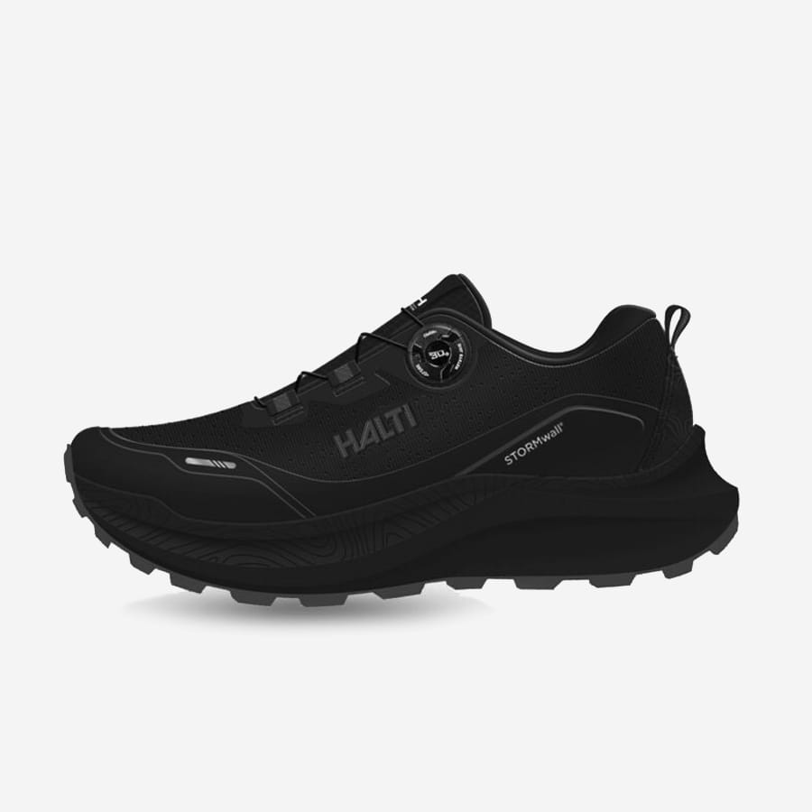 Halti Rapid Freelock Sneaker