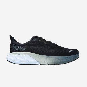 Hoka One One Arahi 6 Wide Herr