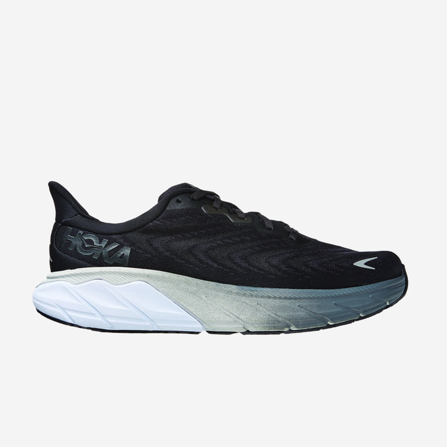 Hoka One One Arahi 6 Wide Herr