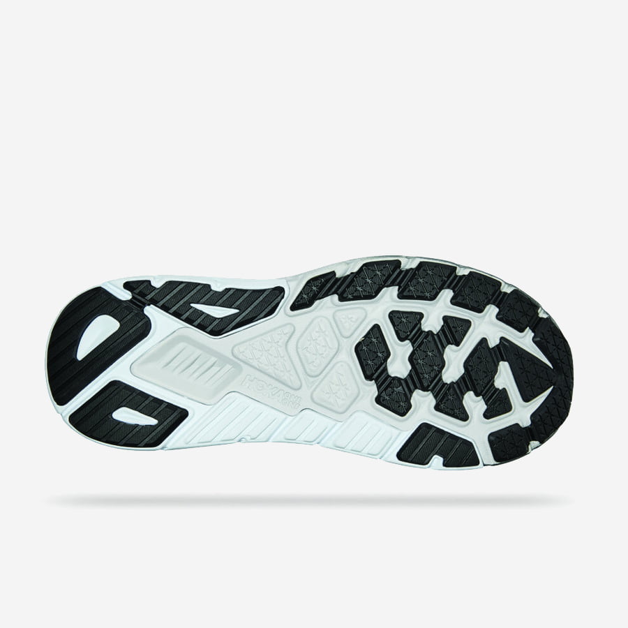 Hoka One One Arahi 6 Wide Herr - Bild 5