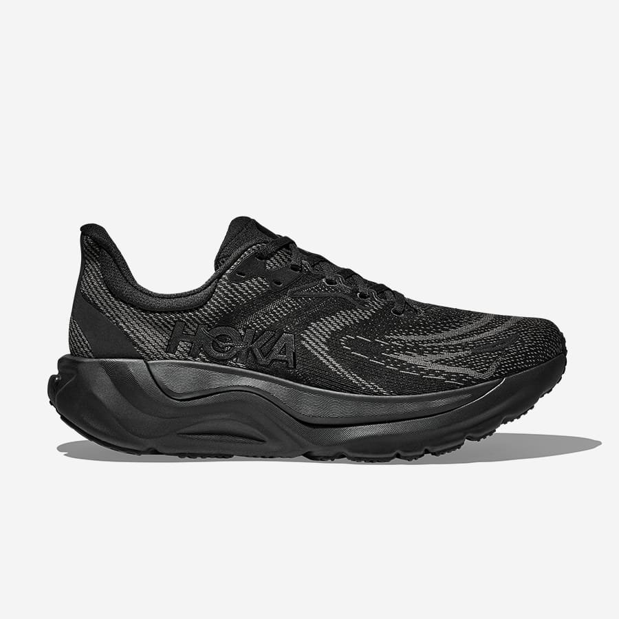 Hoka One One Arahi 8 Wide Herr