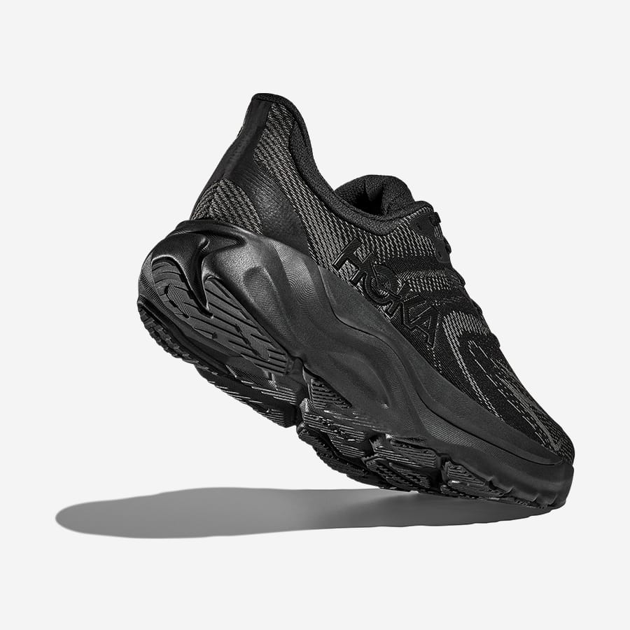 Hoka One One Arahi 8 Wide Herr - Bild 4