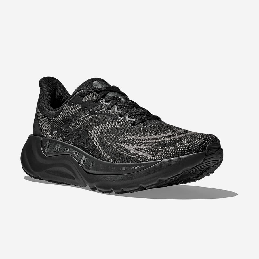 Hoka One One Arahi 8 Wide Herr - Bild 3