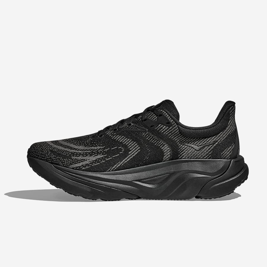 Hoka One One Arahi 8 Wide Herr - Bild 5